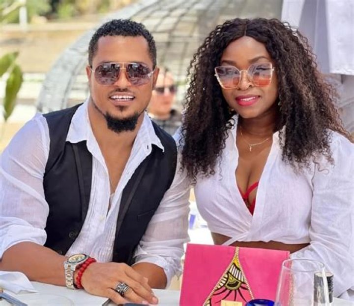 Unveiling Van Vicker's Wife's Nationality