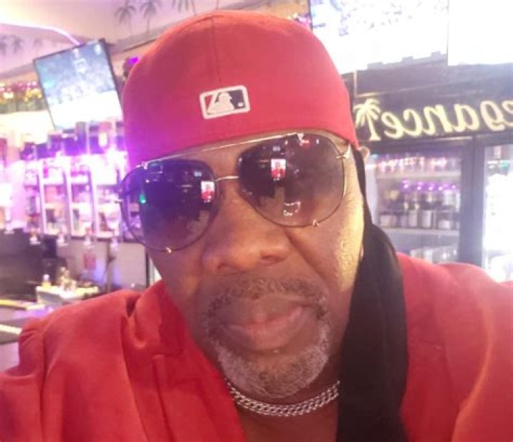 Unveiling Wendell B's Marital Status: Intriguing Discoveries And Revelations