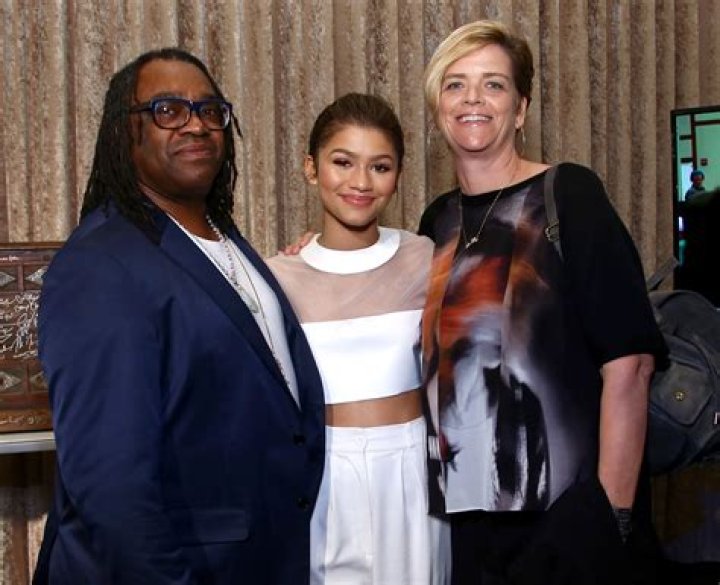 Unveiling Zendaya's Ancestry: Exploring Her Unique Heritage