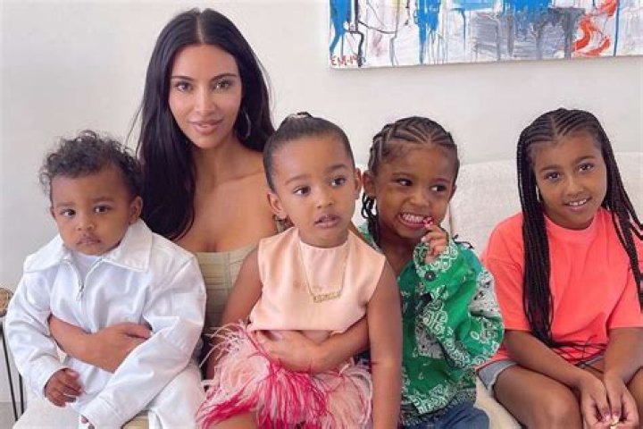 Updates On Her Kids' Lives