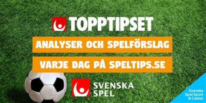 (UPPKOPPLAD==) Sheriff Elfsborg är gratis Topptipset Tips 26/7 25/07/2024