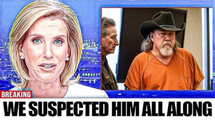 Urgent Breaking News: Trace Adkins Makes Headlines