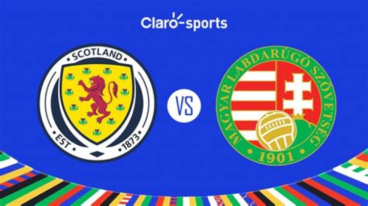 Uruguay - Escocia transmisión en directo Escocia vs. Hungría EN VIVO y EN DIRECTO 27 julio 2024 En Vivo Ver Partido