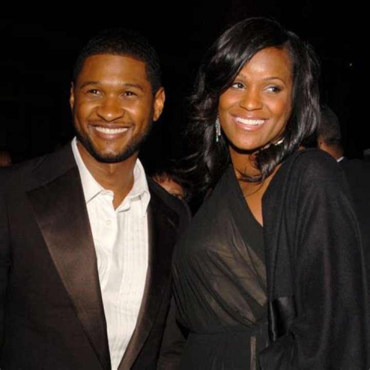 Usher's Baby Mothers: Uncovering The Relationships And Impact