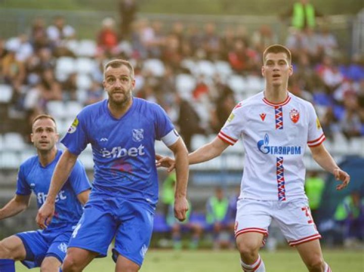 Црвена звезда Младост uživo online rezultati, rasporedi, Crvena zvezda - Mladost Lucani uživo 27.07.2024