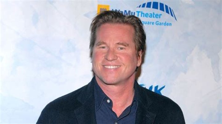 Val Kilmer's Health: An Update On The Actor's Condition
