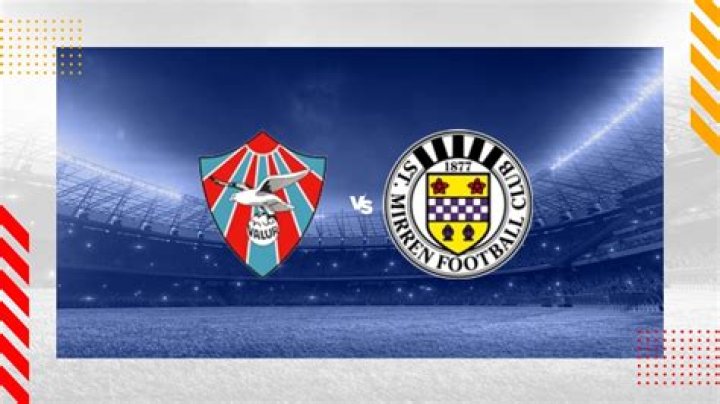 Valur vs St. Mirren live 25/07/2024