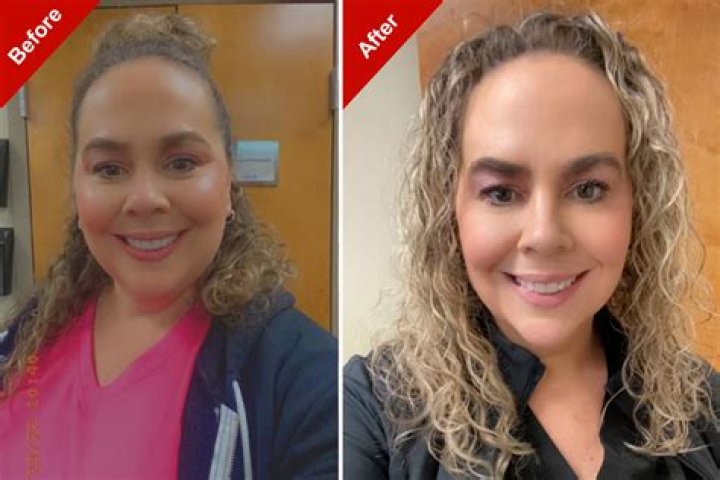 Vanessa Bryant's Story With Ozempic: A Transformation