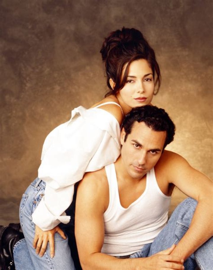 Vanessa Marcil's Love Life: Past And Present Relationships