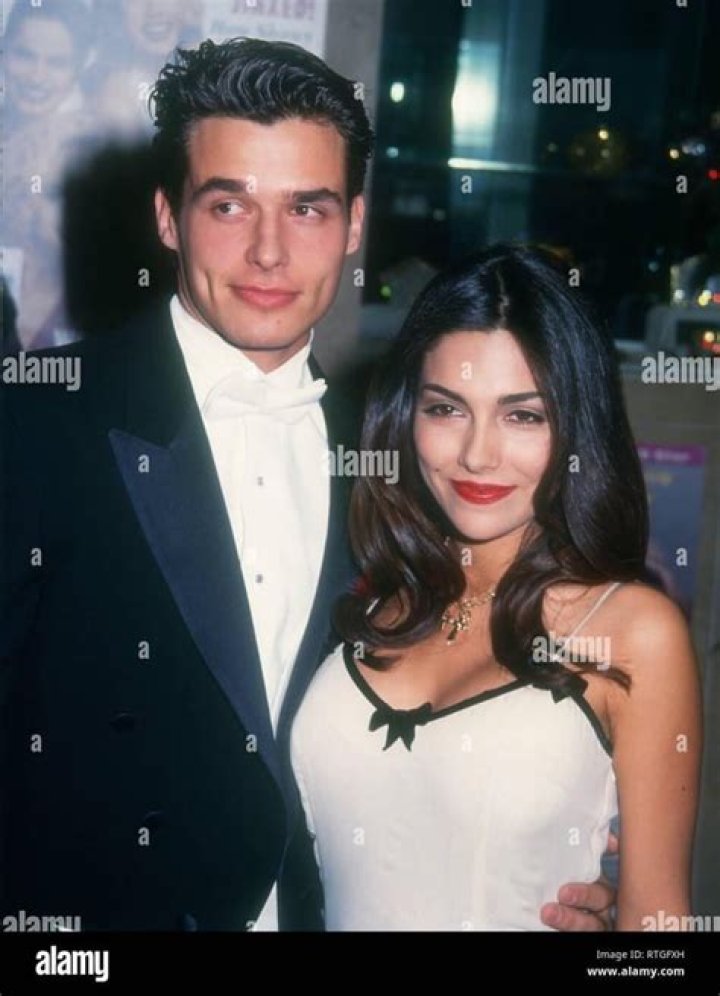 Vanessa Marcil Young: A Hollywood Star In The Limelight