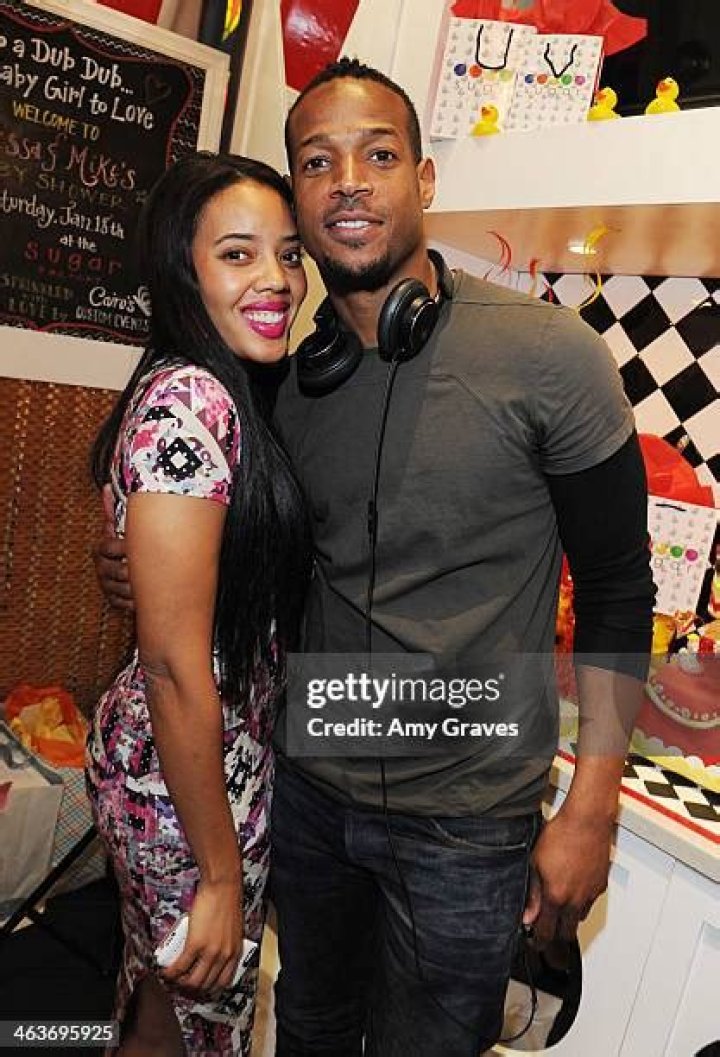 Vanessa Simmons' Husband: A Closer Look At Mike Wayans