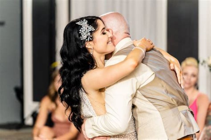 Vanessa Simmons And Mike Wayans: A Lavish Wedding Affair