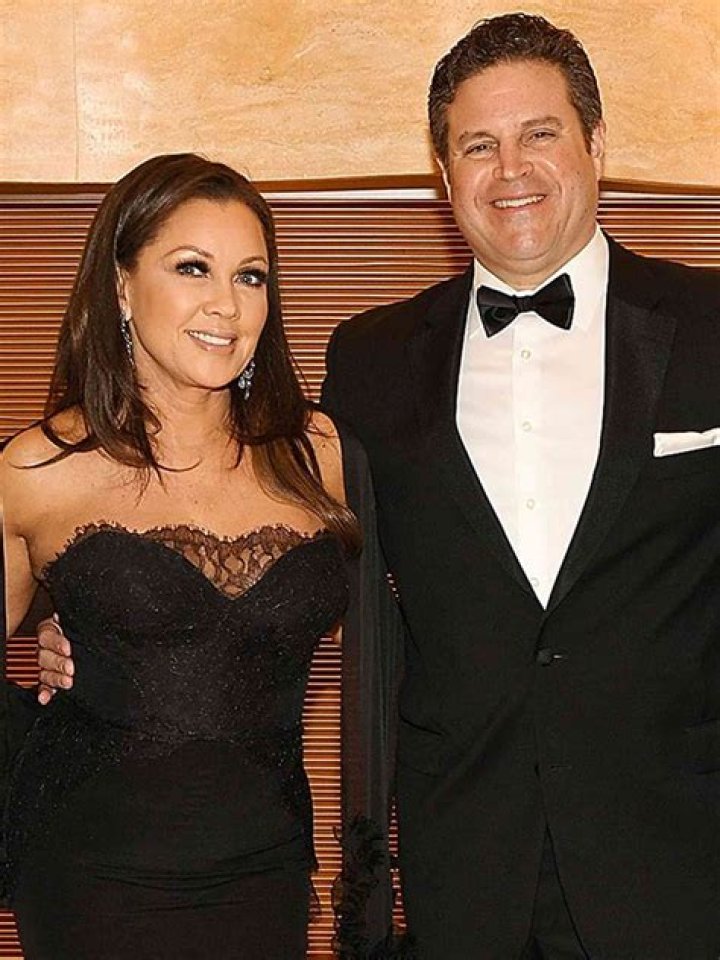 Vanessa Williams And Her Husband's Enduring Love Story