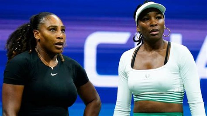 Venus Williams' Better Half: Exploring Her Matrimonial Journey