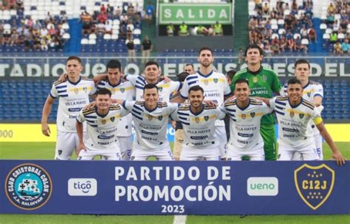 Ver 12 de Junio Villa Hayes contra Independiente en vivo minuto a minuto 12 de Junio VH (Paraguay) - Resultados, Estadísticas, 26 julio 2024 Partido