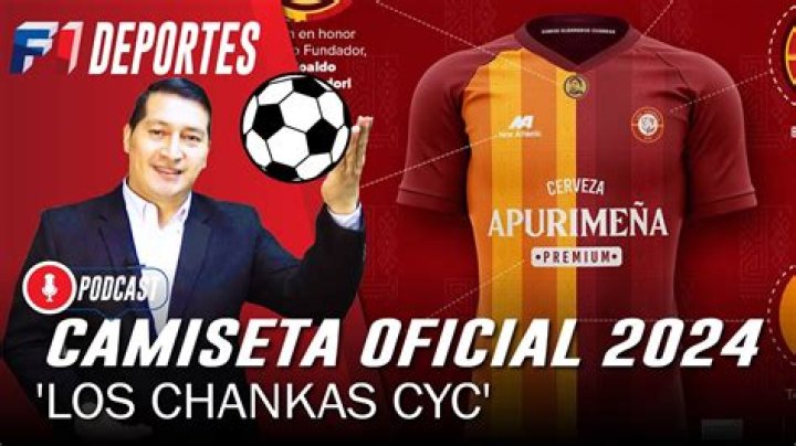 Ver ADT vs Chankas CYC en vivo gratis Apuestas Deportivas 27.07.2024 TV