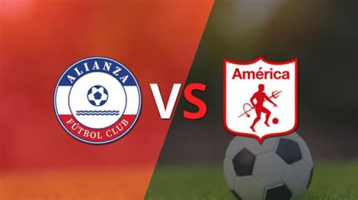 Ver América vs Envigado en vivo transmisión Alianza F.C. vs América de Cali, por Copa Sudamericana 25 julio 2024