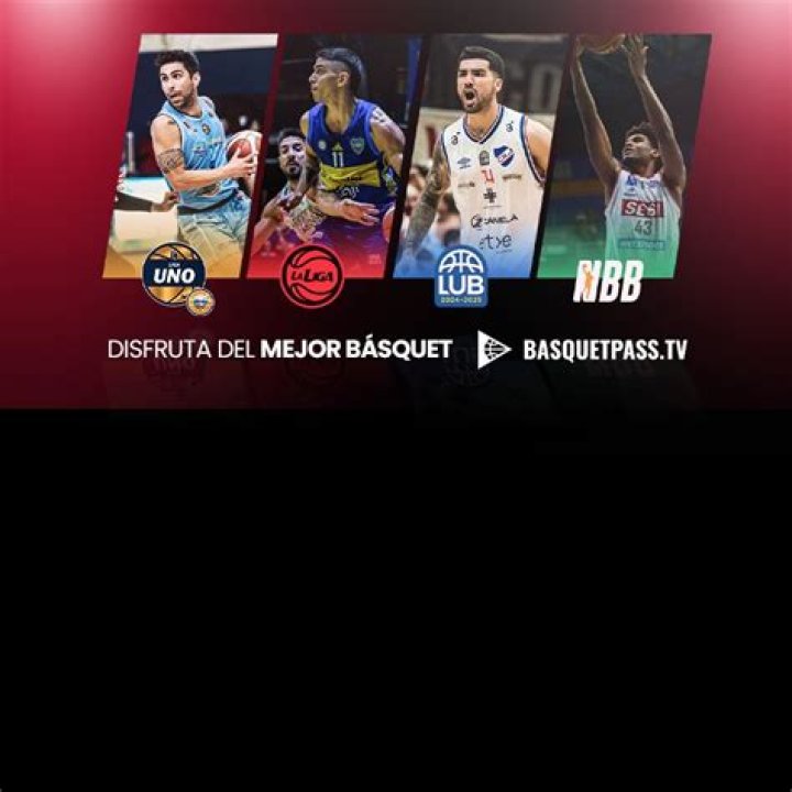 Ver Atlético Leones en vivo online Basquet Pass | Mira el mejor Basquet en streaming 26.07.2024 Streaming