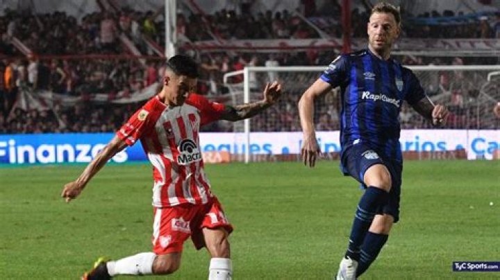 Ver Atlético Tucumán - Instituto en vivo hoy Atl Tucumán vs. Instituto (25 de Jul., 2024) Resultados en 26 julio 2024