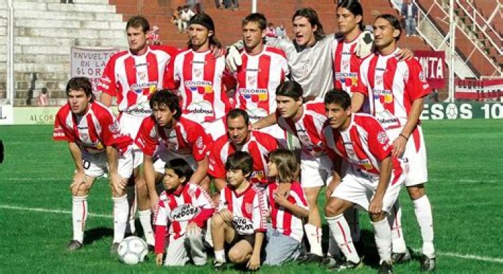 Ver Atlético Tucumán vs Instituto en vivo Instituto Atlético Central Córdoba - IACC - 26 julio 2024