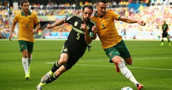 [Ver@] Australia vs España vídeo del partido Estudiantiles y Olímpicos 27.07.2024