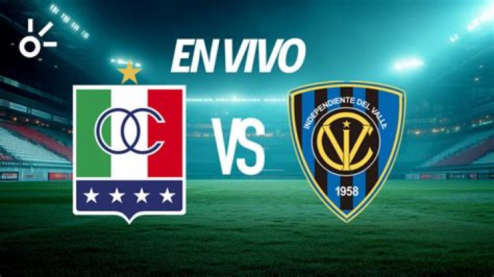 Ver Boca Juniors - Independiente del Valle en vivo transmisión Ver EN VIVO y en DIRECTO ONLINE Independiente del 25.07.2024 Ver TV