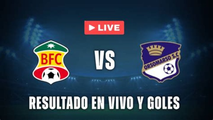 Ver Cortuluá contra Orsomarso en vivo hoy En vivo Cortuluá vs Orsomarso minuto a 27 julio 2024