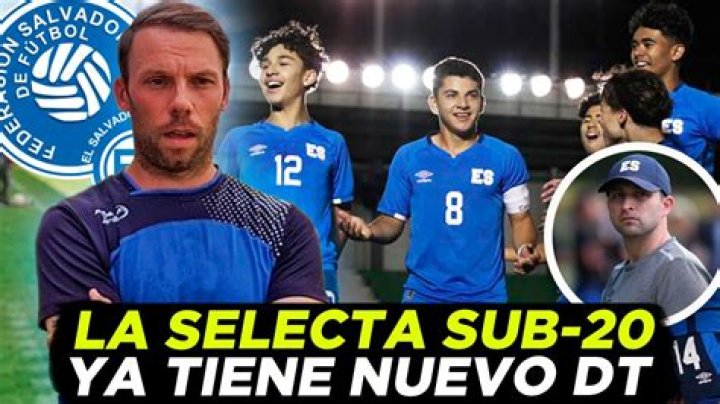 Ver El Salvador Sub20-Canadá Sub20 en vivo y en directo Programación de TV y en línea para El Salvador Sub-20 vs 26 julio 2024 Libre