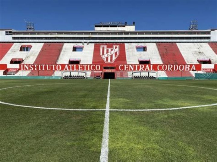 (VER EN LÍNEA#) Atlético Tucumán contra Instituto en vivo hoy Instituto Atlético Central Córdoba - IACC - 26 julio 2024