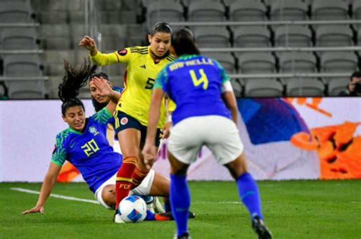 (Ver en vivo!) Partido de hoy Estados Unidos Sub20 vs Costa Rica Sub20 en vivo Selección Colombia femenina vs. Estados Unidos 27 julio 2024