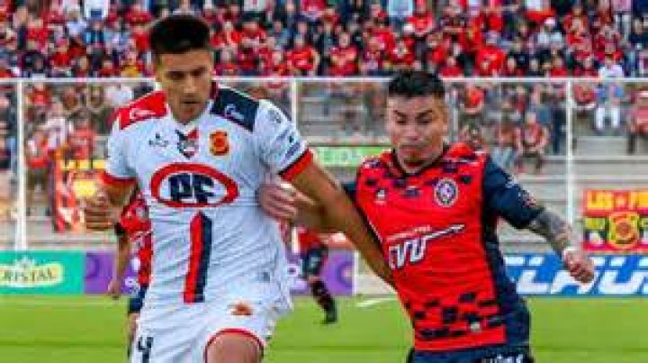 [[[ver en vivo>>]](] Rangers contra Deportes Limache en vivo hoy Rangers de Talca vs Deportes Limache resultados en vivo, 26 julio 2024