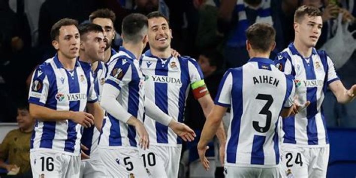 Ver Gamba Osaka - Real Sociedad en vivo gratis Gamba Osaka – Real Sociedad 25.07.2024 - Fútbol 25/07/2024