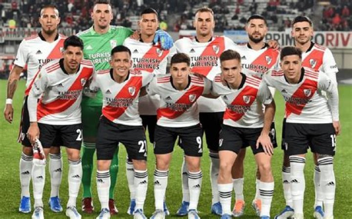 Ver La Luz - Colón en vivo minuto a minuto Nacional 2 vs River Plate 1: el bolso debutó en el Apertura 27.07.2024 Ver TV