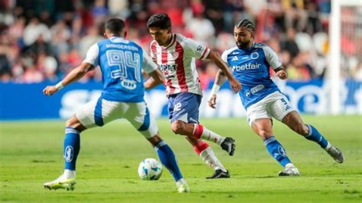[ver>>] Racing vs Unión en vivo transmisión Cómo quedó Racing Club (Reserva) Vs Unión Santa Fé 28 julio 2024