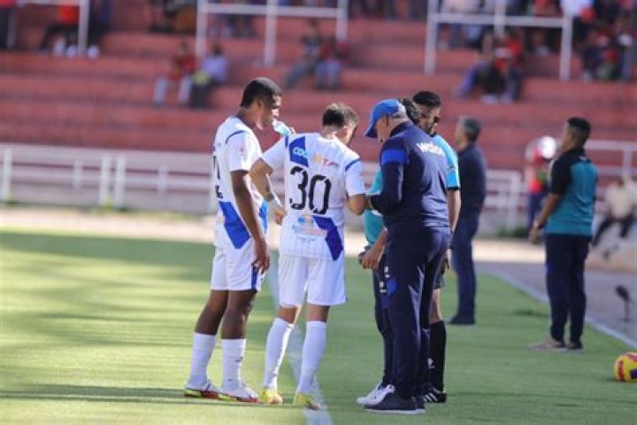 (((VER TV###))) Ver Alianza Atlético vs Melgar en vivo minuto a minuto ¡Melgar campeón! Empataron 0-0 con Alianza Atlético y se 25.07.2024