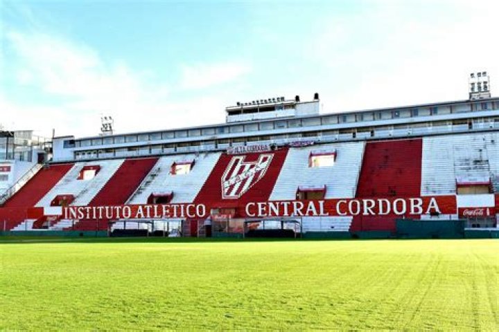 [Ver TV!!] Ver Instituto - Boca Juniors en vivo gratis Instituto Atlético Central Córdoba - IACC - 28 julio 2024