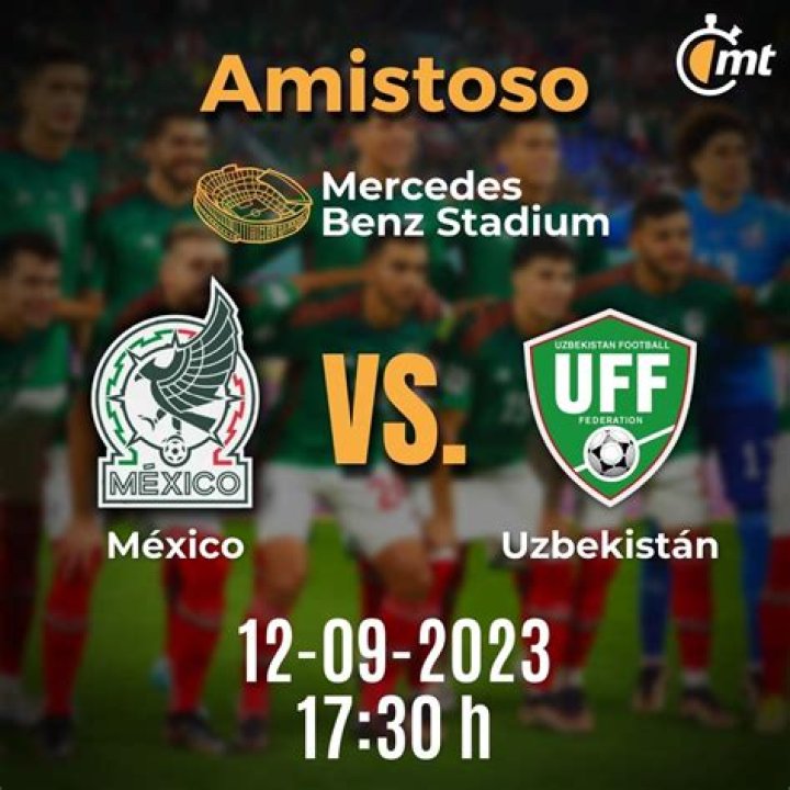 Ver Uzbekistán España en vivo online España vs. Uzbekistán EN VIVO vía RTVE: ¿a qué hora ver 24 julio 2024 En Directo