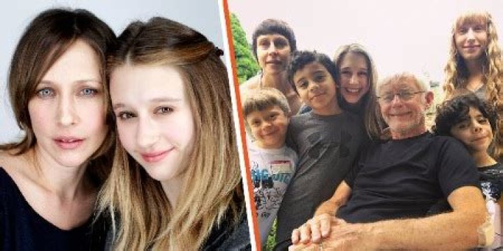 Vera Farmiga's Children: A Look At Her Family Life And Motherhood