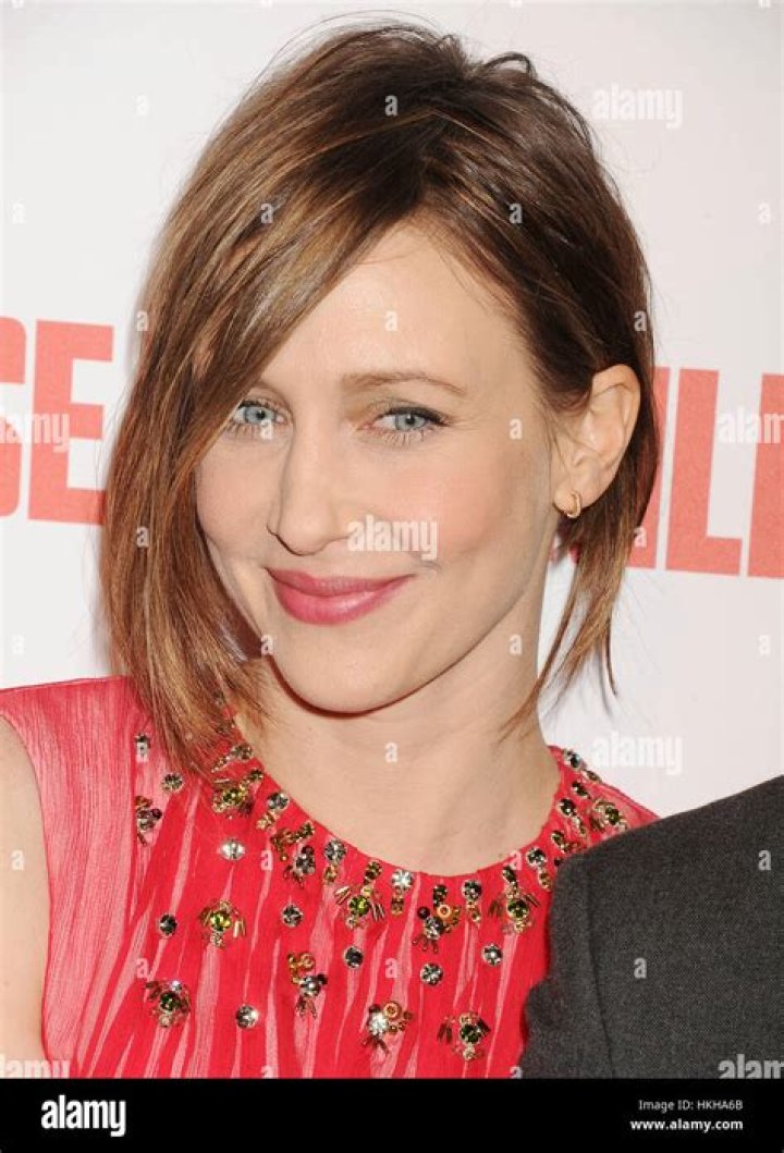 Vera Farmiga, The Acclaimed Hollywood Actress