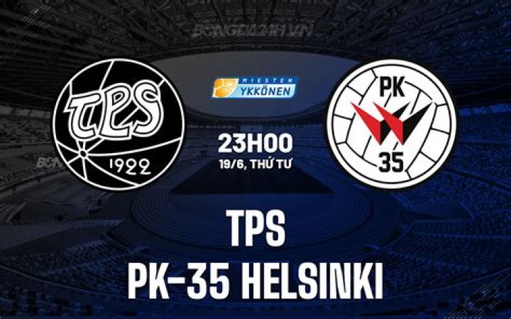 [VERKOSSA>] SalPa PK-35 elää 2022 TPS KäPa elää 2022 KTP JäPS elää live PK—35 27/07/2024