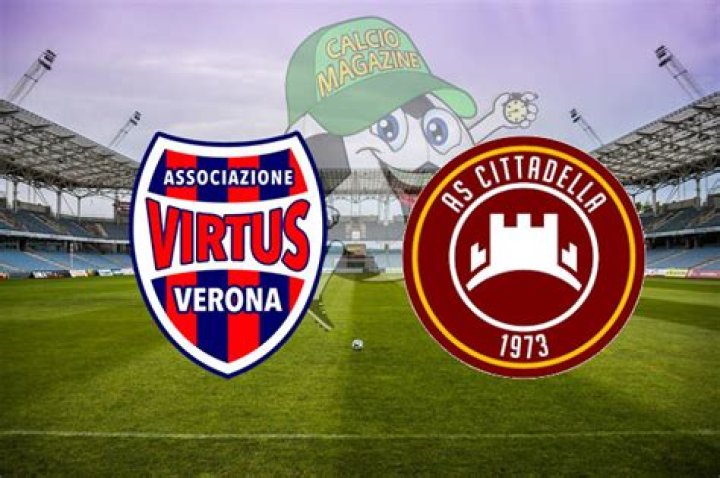 Verona vs FeralpiSalò diretta streaming Virtus Verona vs FeralpiSalò | Serie C 27 luglio 2024