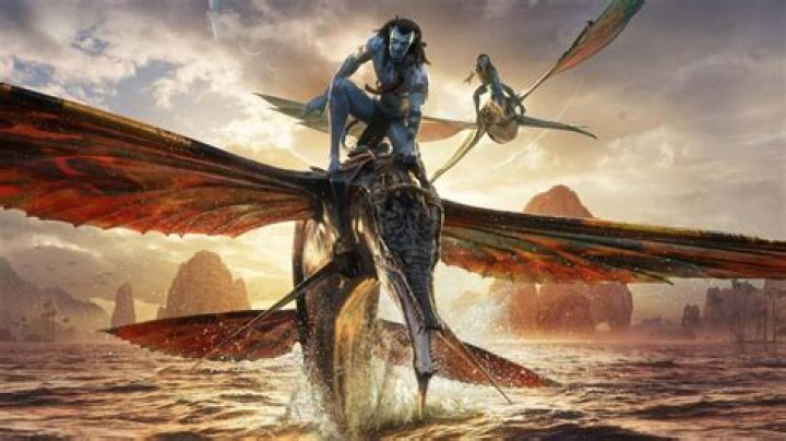 Versatile Avatar 3: Stunning Sequel Unveiled
