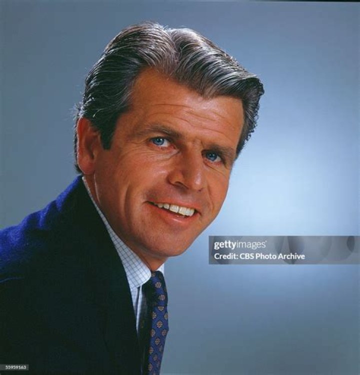 Veteran Actor William Devane: A Comprehensive Overview