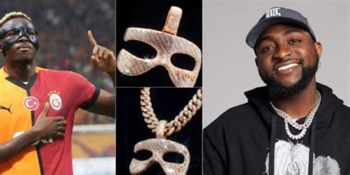 Victor Osimhen Vs Davido: Who Is The Richest?