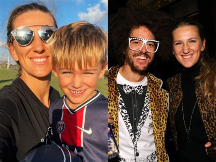 Victoria Azarenka's Partner: Uncovering The Man Behind The Champion