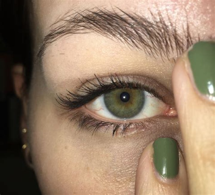 Victoria Justice's Hazel Eyes: A Unique Blend Of Beauty And Intrigue