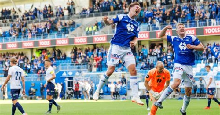 Viking mot Molde på tv Eliteserien 28 juli 2024 Livestream TV