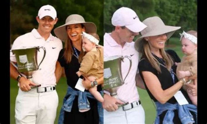Viktor Hovland's Daughter Revealed ·