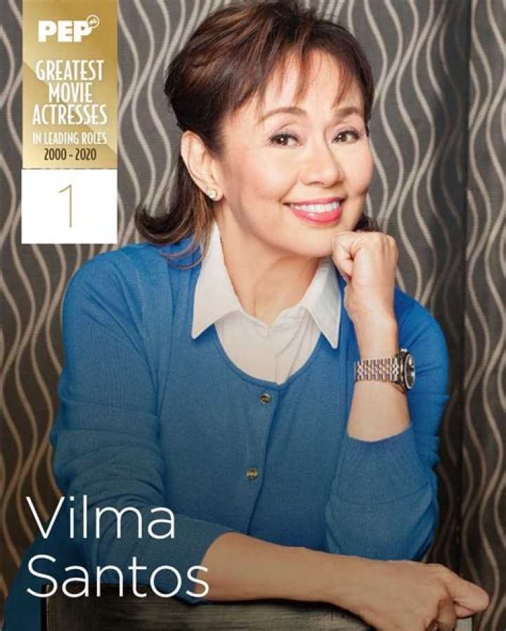Vilma Santos Net Worth - MoxSync