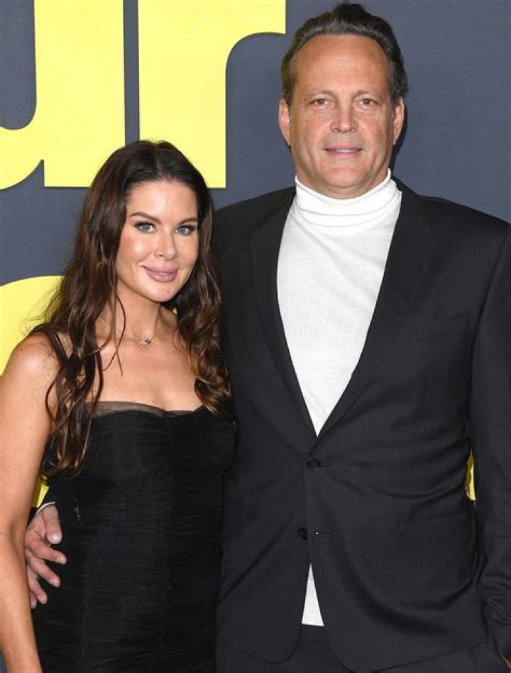 Vince Vaughn: Marriage And Beyond: Exploring The Actor's Personal Life